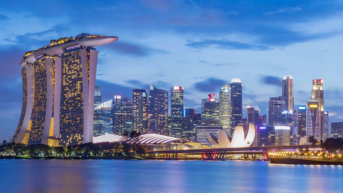 新加坡提升投資者信心點燃股市活力- EquitiesFirst