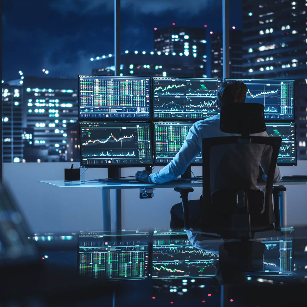 The role of margin calls in market downturns - EquitiesFirst